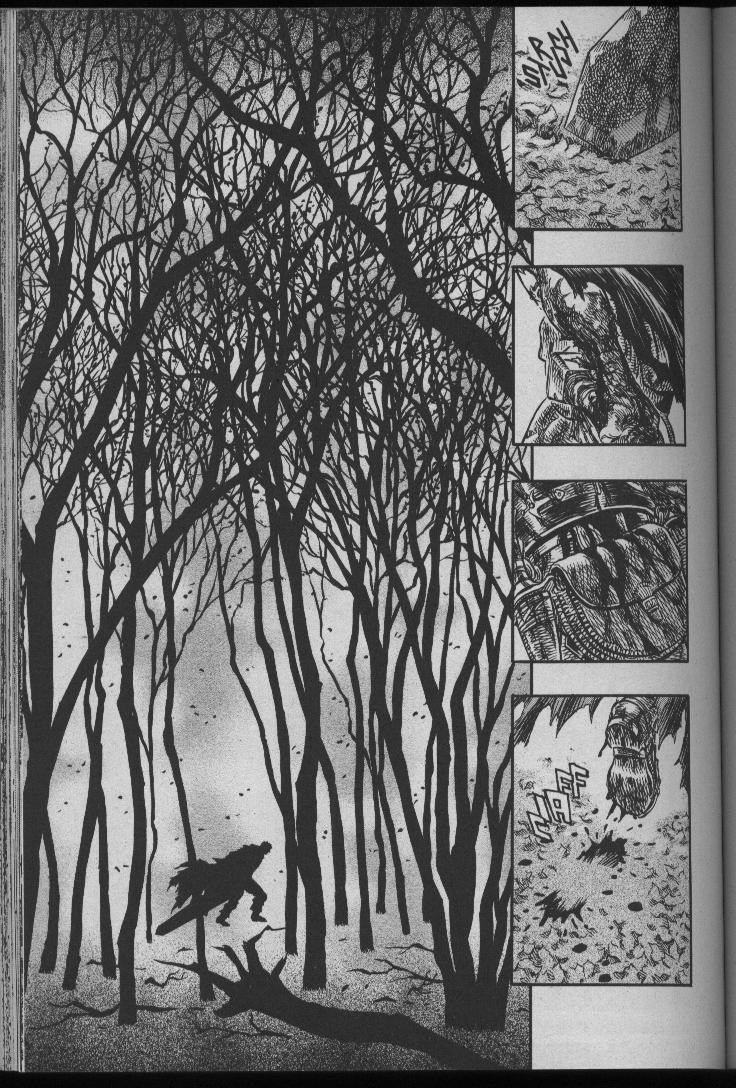Read Berserk IT Manga Online
