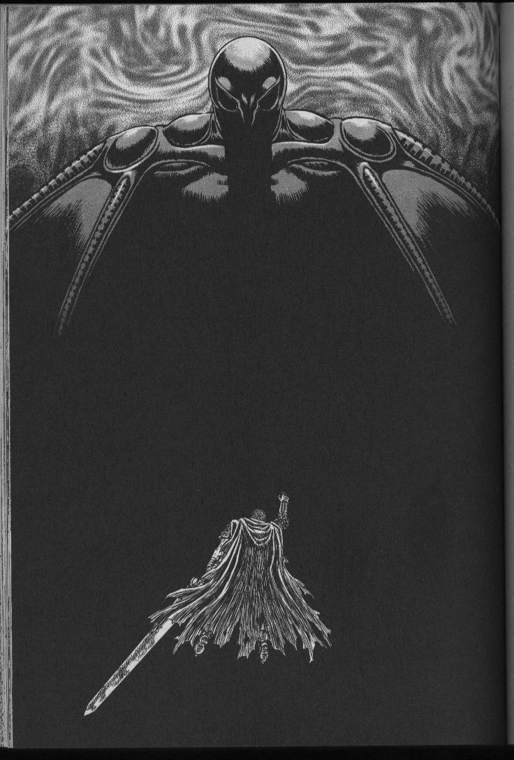 Read Berserk IT Manga Online