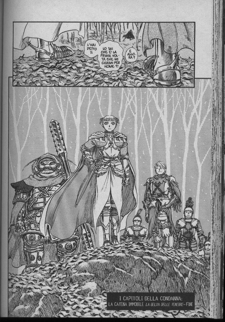 Read Berserk IT Manga Online