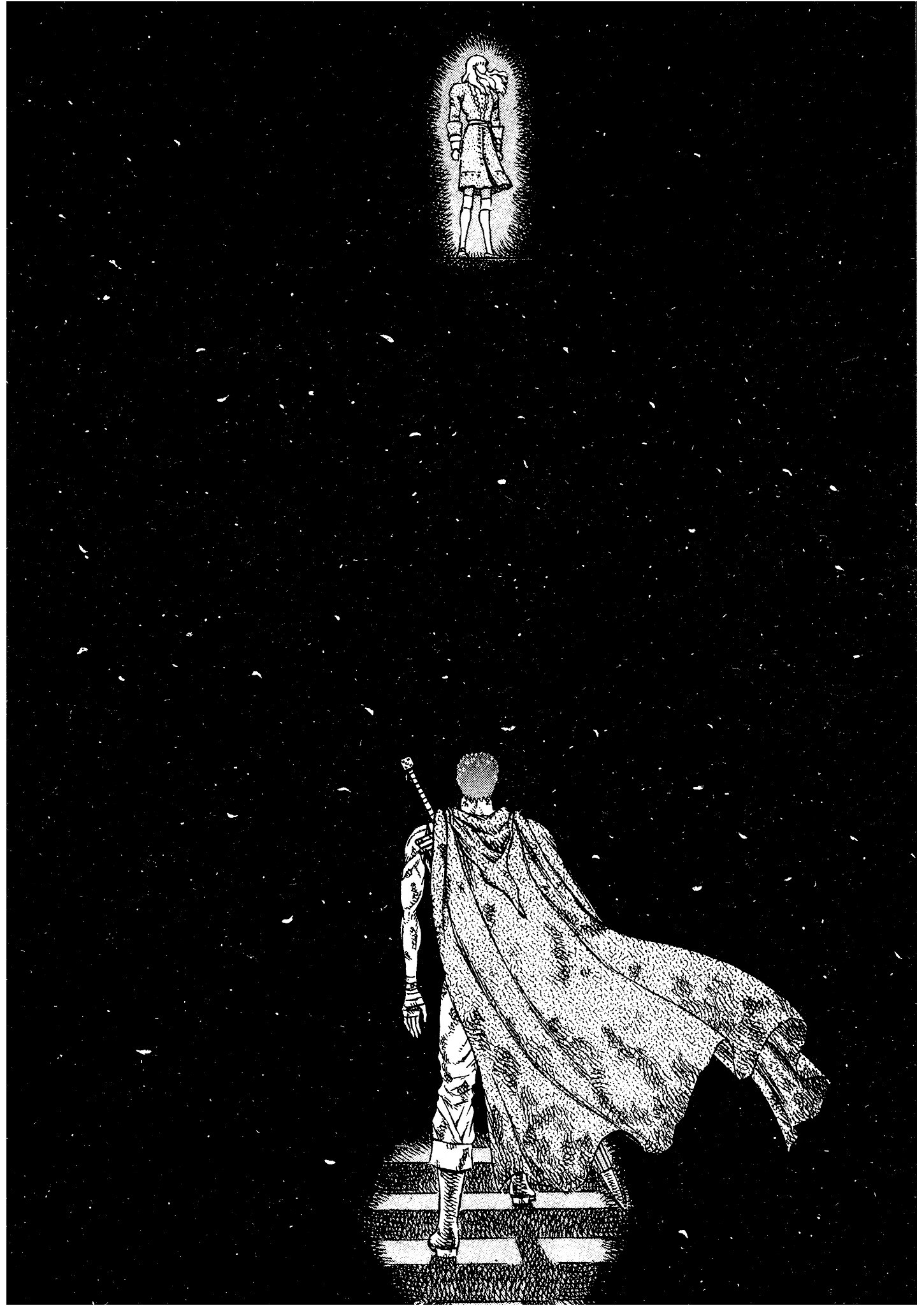 Read Berserk IT Manga Online
