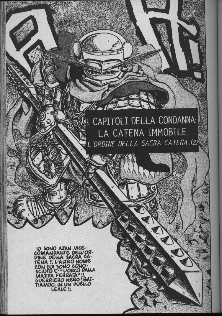 Read Berserk IT Manga Online