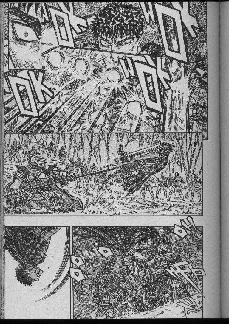 Read Berserk IT Manga Online