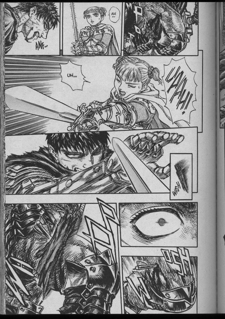 Read Berserk IT Manga Online
