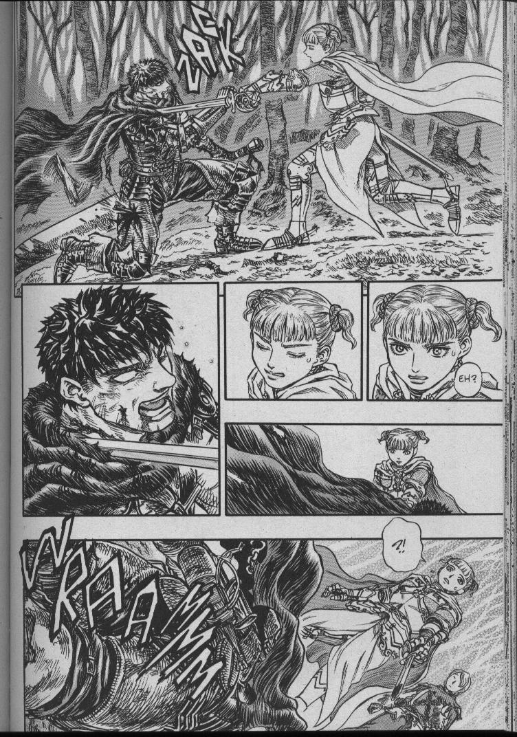 Read Berserk IT Manga Online