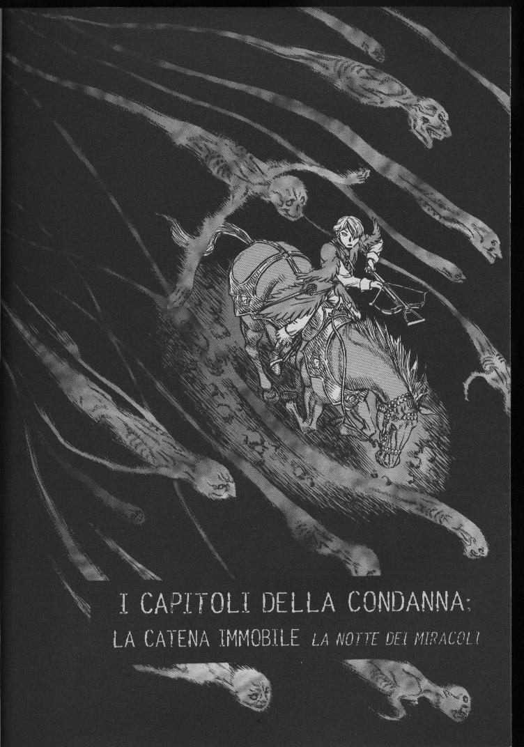 Read Berserk IT Manga Online