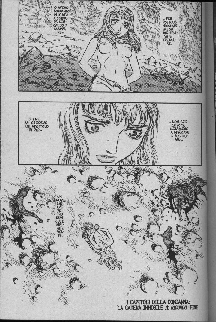 Read Berserk IT Manga Online