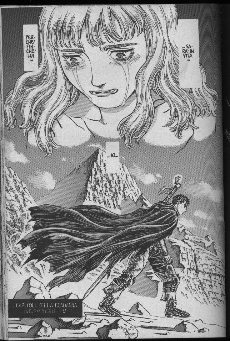 Read Berserk IT Manga Online