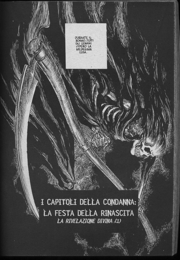 Read Berserk IT Manga Online