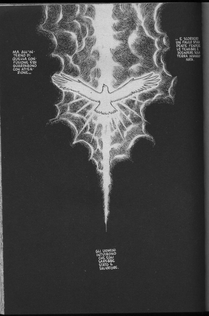 Read Berserk IT Manga Online