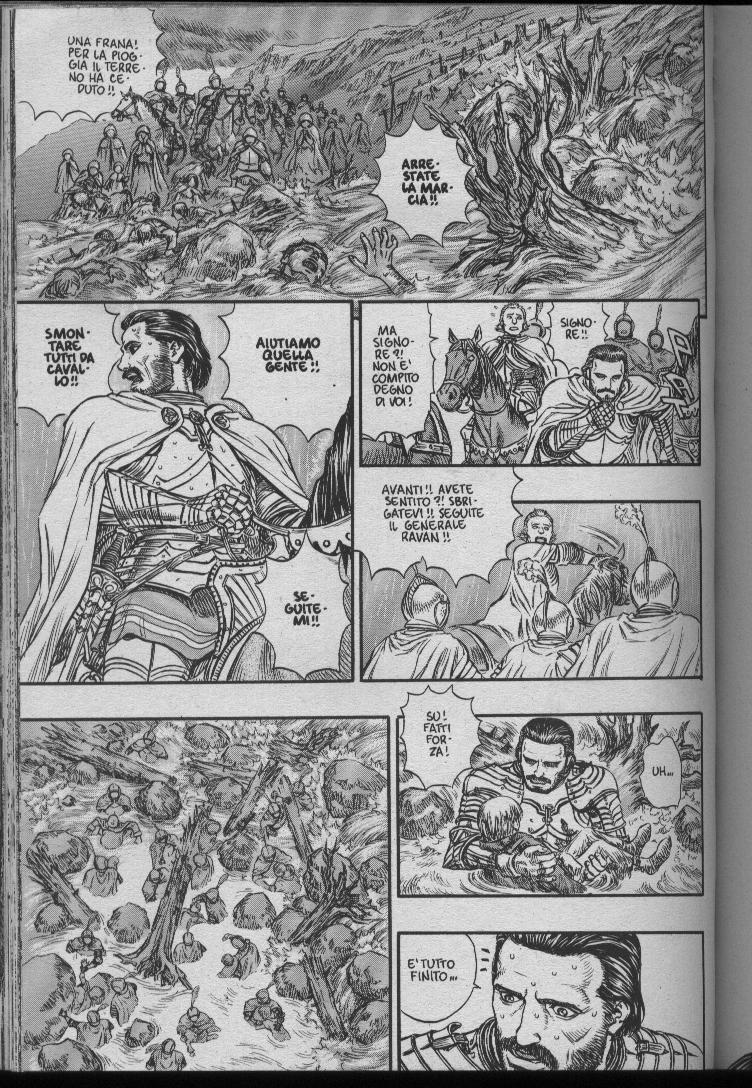 Read Berserk IT Manga Online