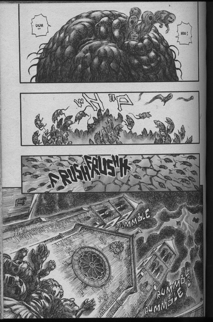 Read Berserk IT Manga Online