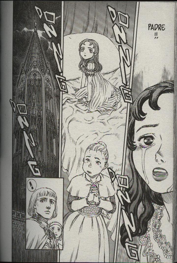 Read Berserk IT Manga Online