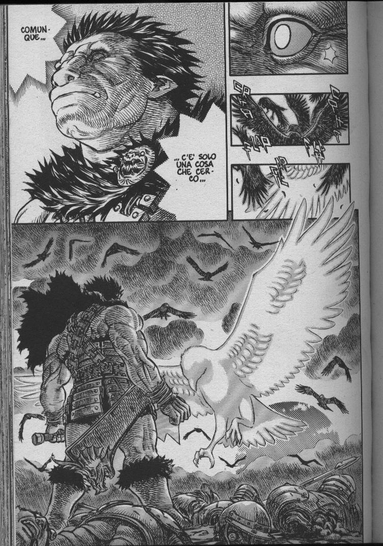 Read Berserk IT Manga Online