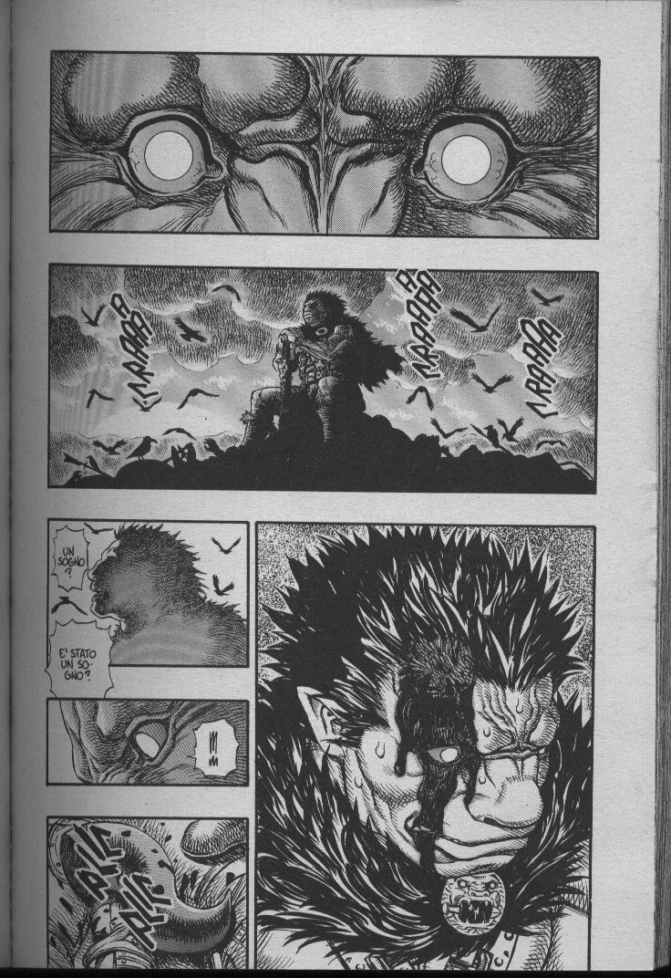 Read Berserk IT Manga Online
