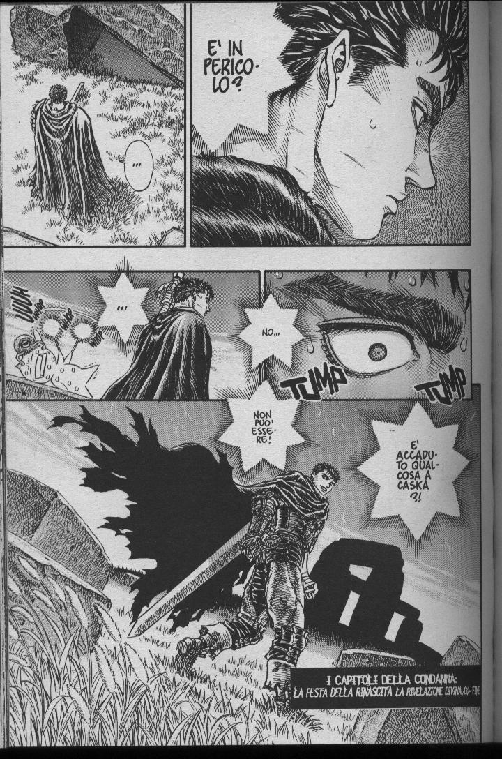 Read Berserk IT Manga Online