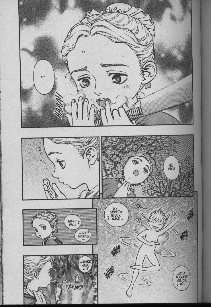 Read Berserk IT Manga Online