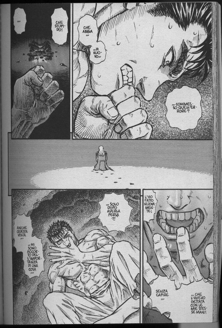 Read Berserk IT Manga Online