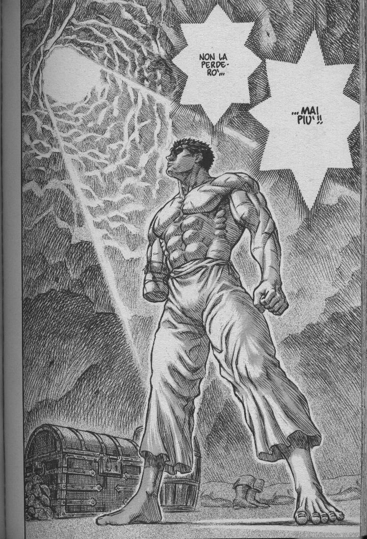 Read Berserk IT Manga Online