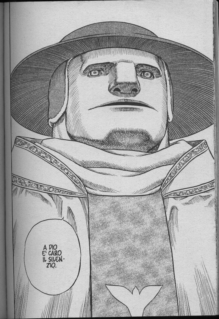 Read Berserk IT Manga Online