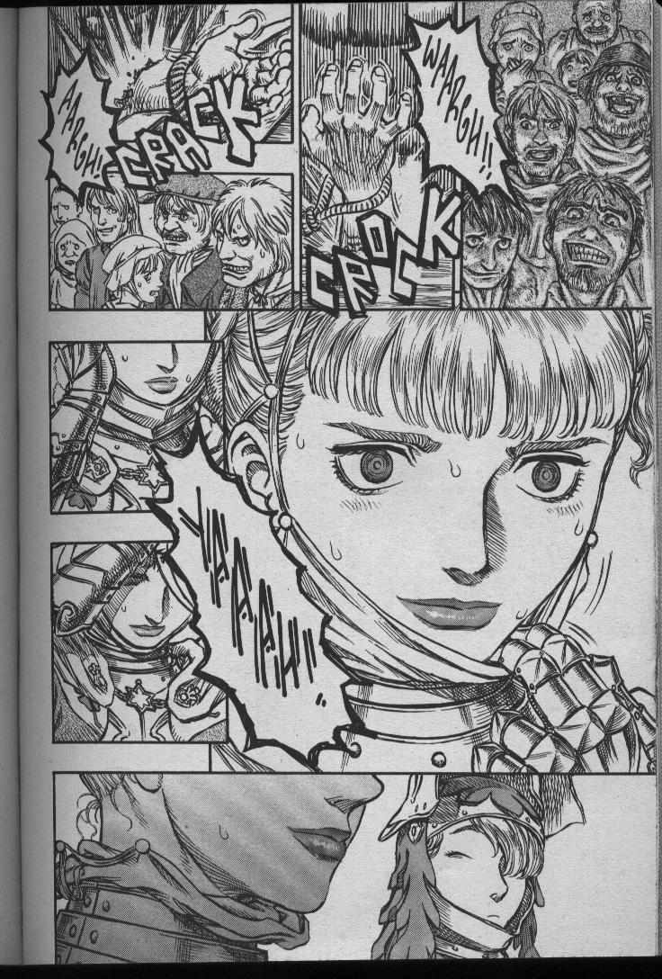 Read Berserk IT Manga Online
