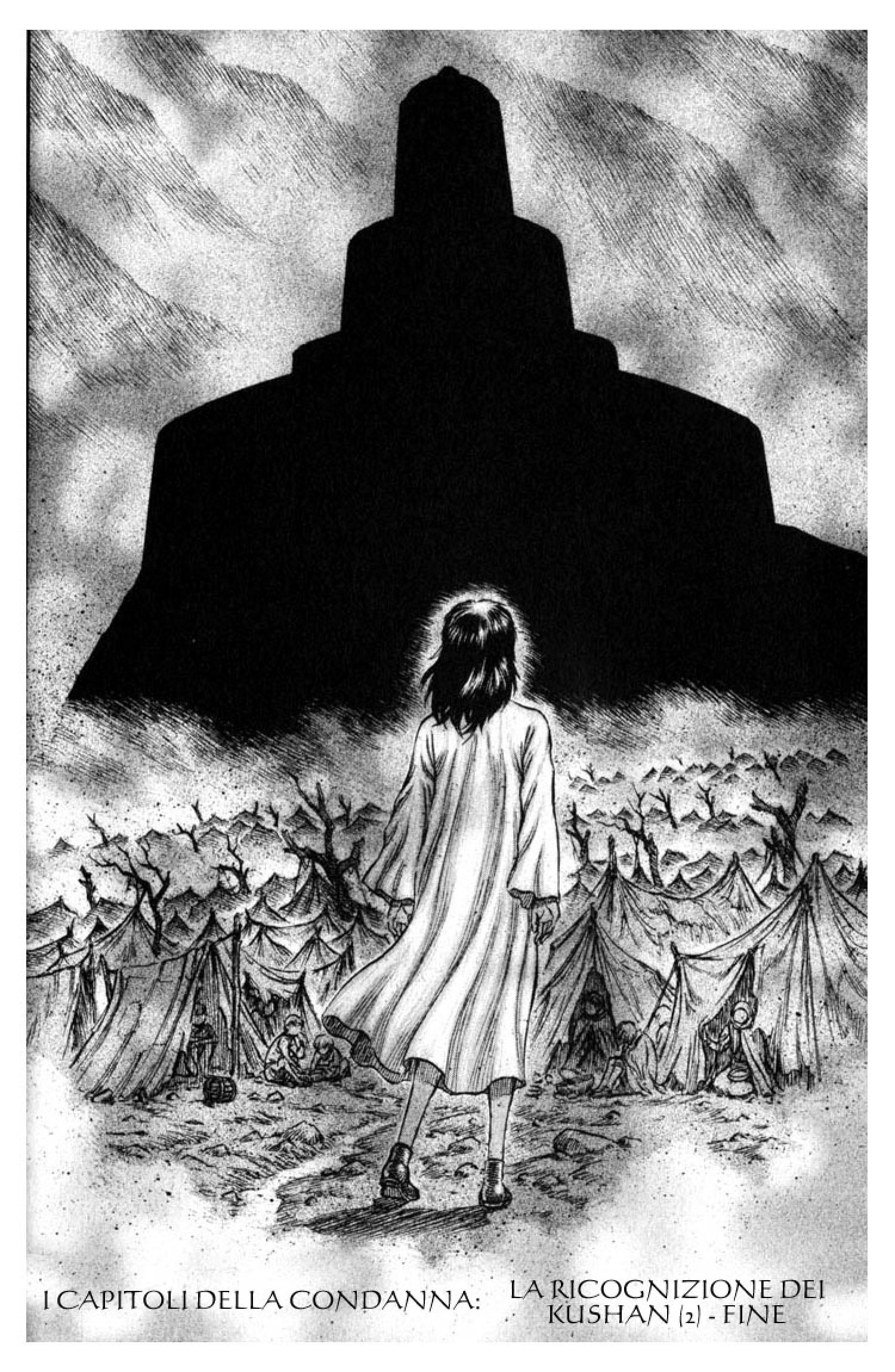 Read Berserk IT Manga Online