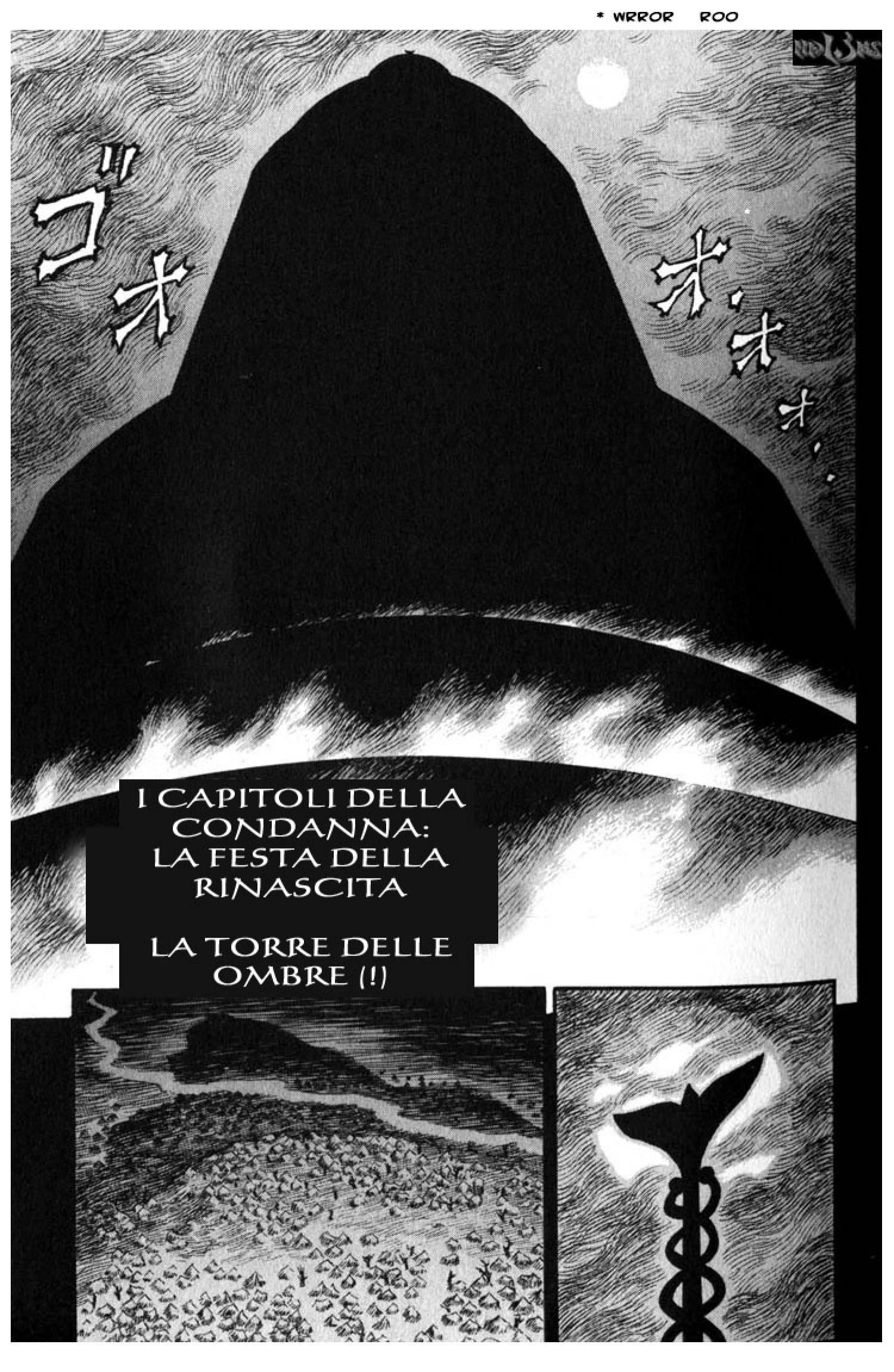 Read Berserk IT Manga Online