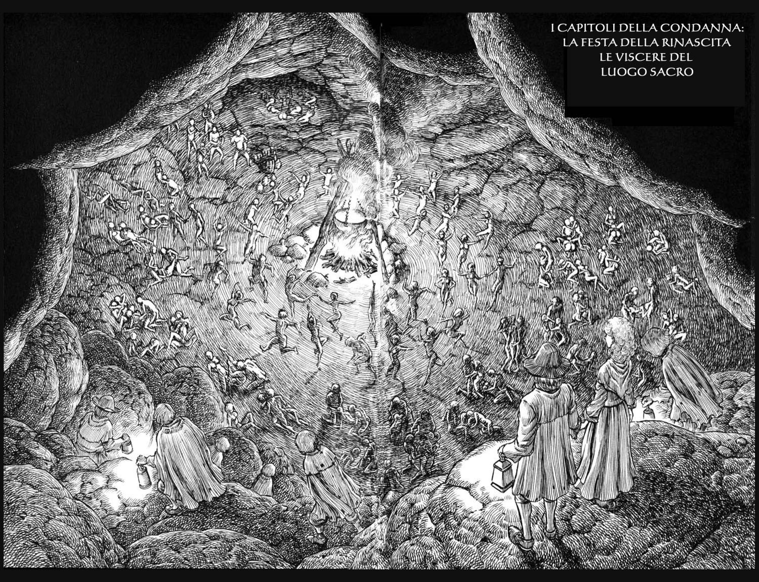 Read Berserk IT Manga Online