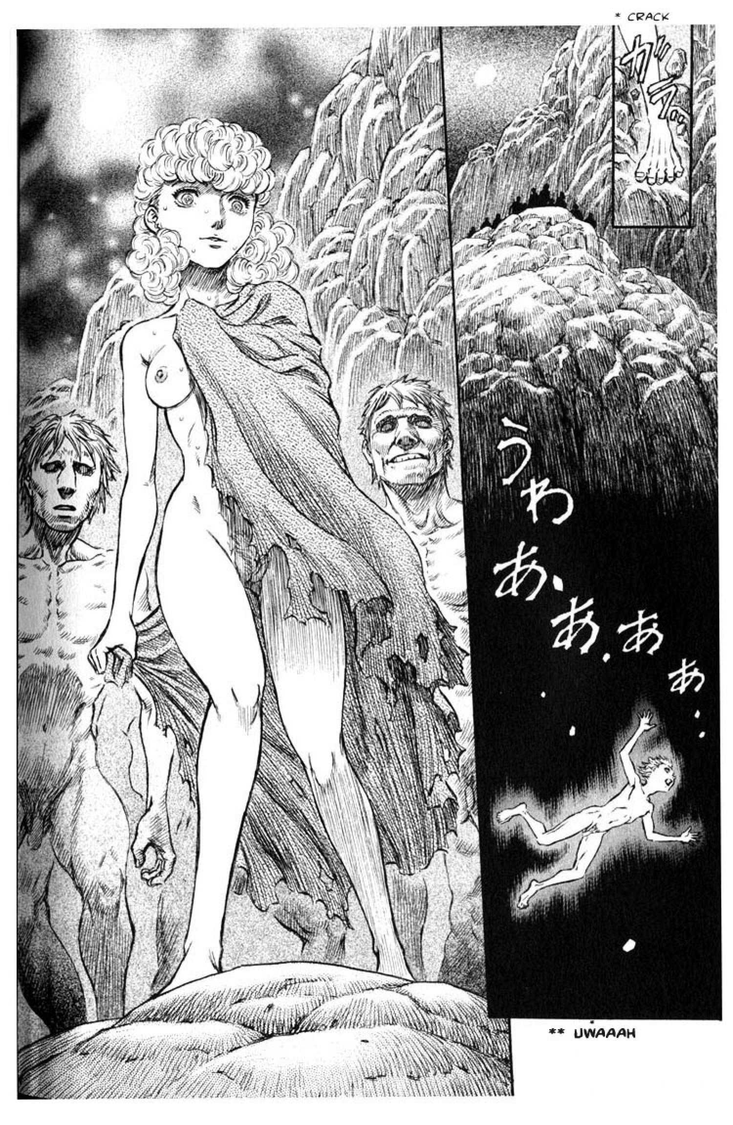 Read Berserk IT Manga Online