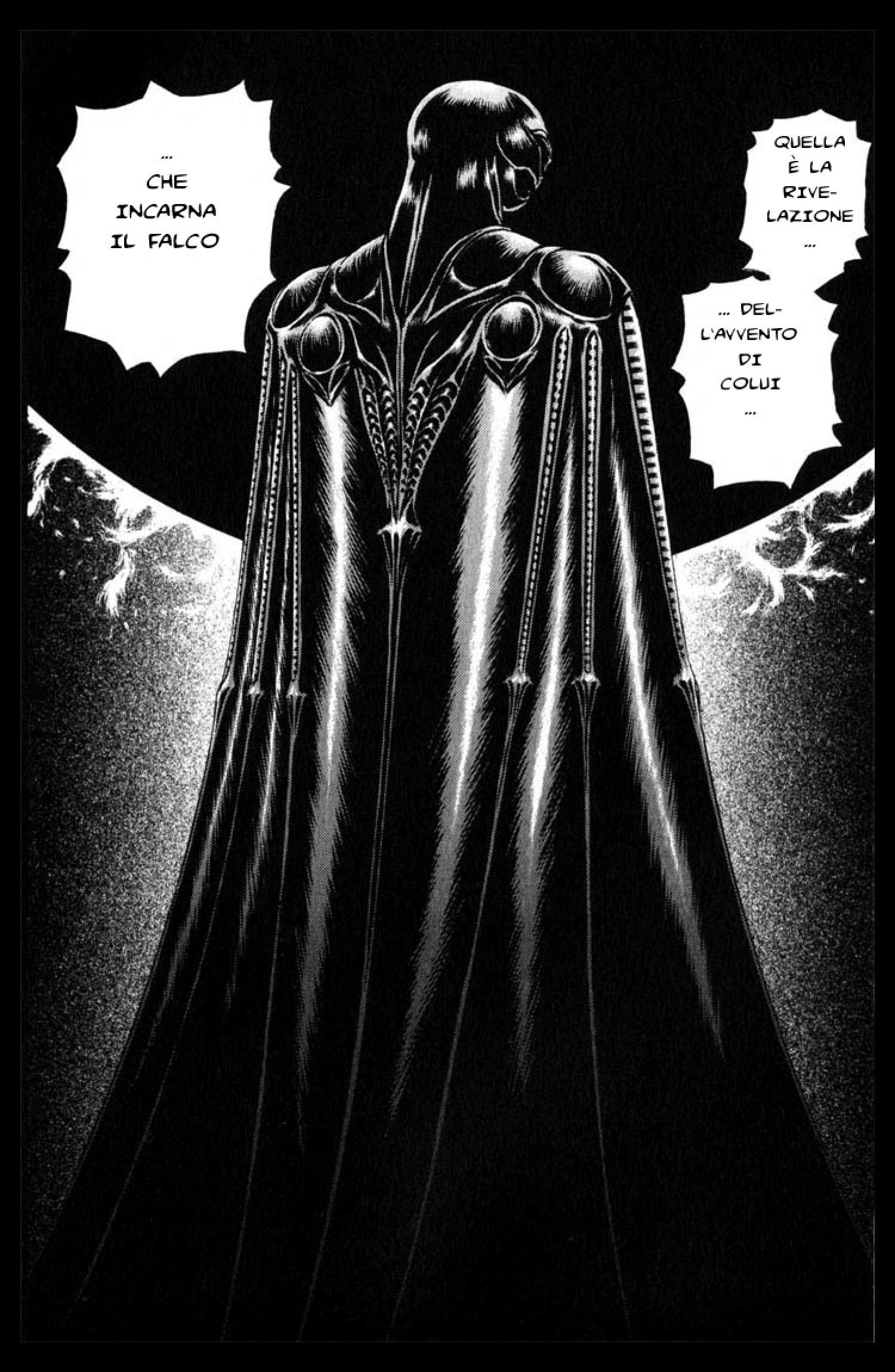 Read Berserk IT Manga Online