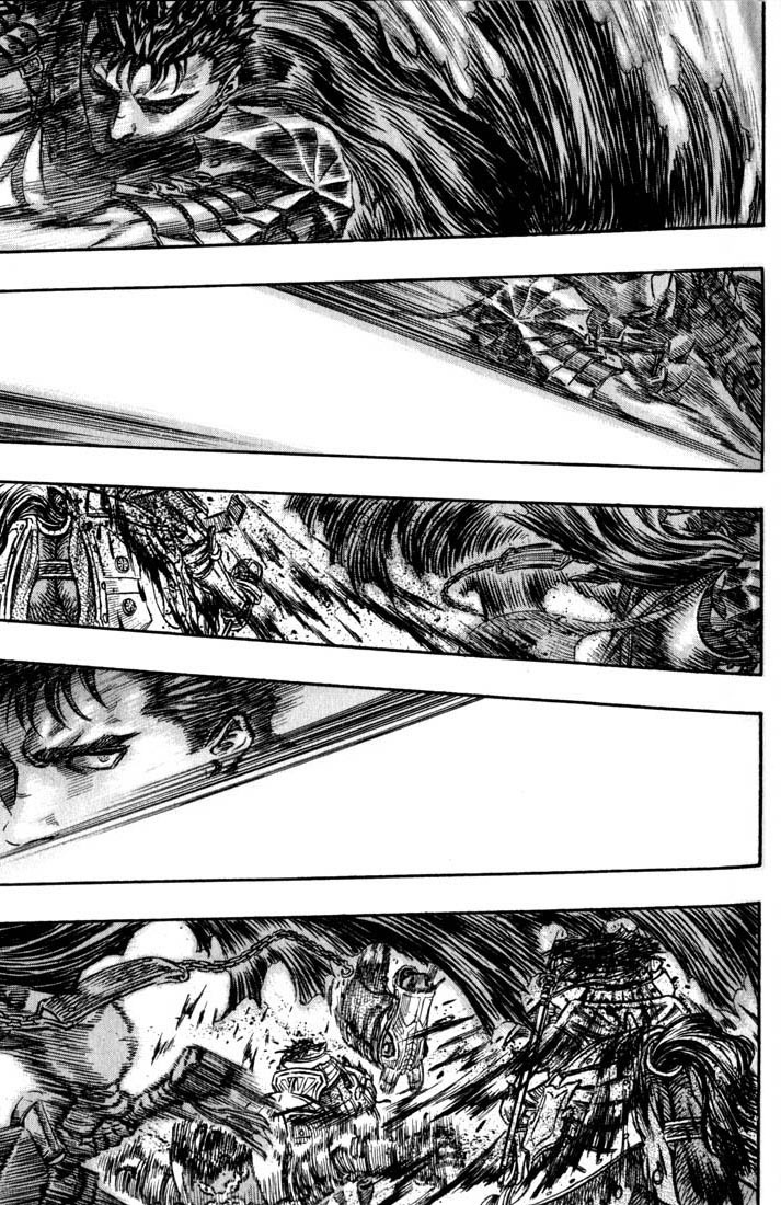 Read Berserk IT Manga Online
