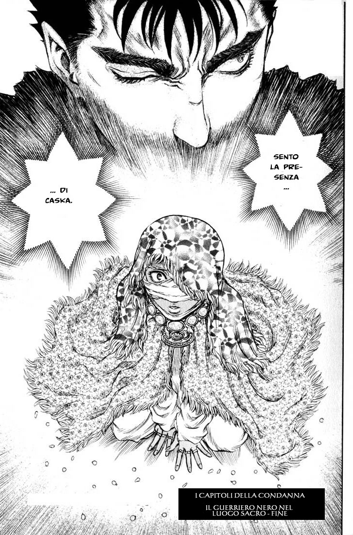 Read Berserk IT Manga Online