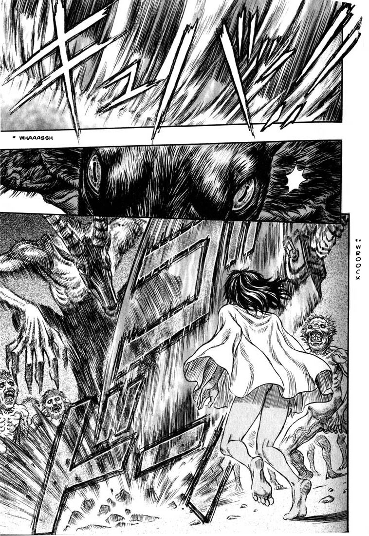 Read Berserk IT Manga Online