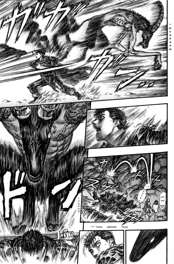 Read Berserk IT Manga Online