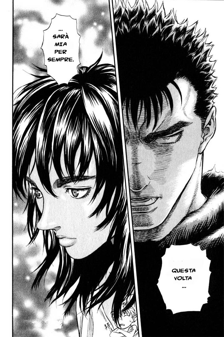 Read Berserk IT Manga Online