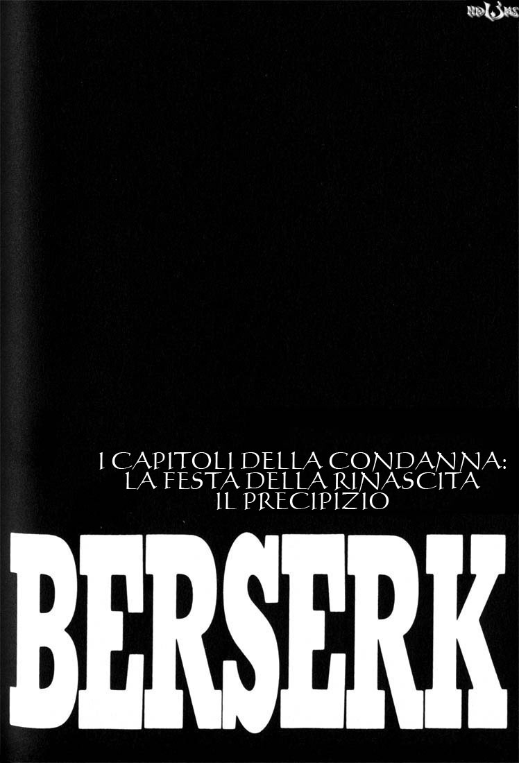 Read Berserk IT Manga Online