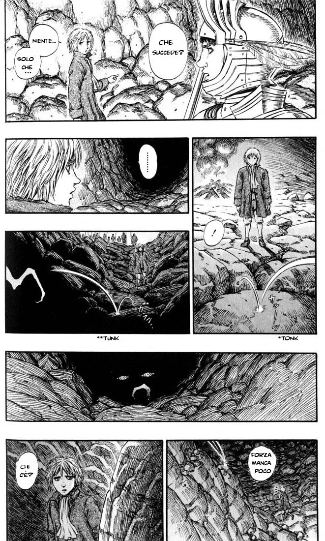 Read Berserk IT Manga Online