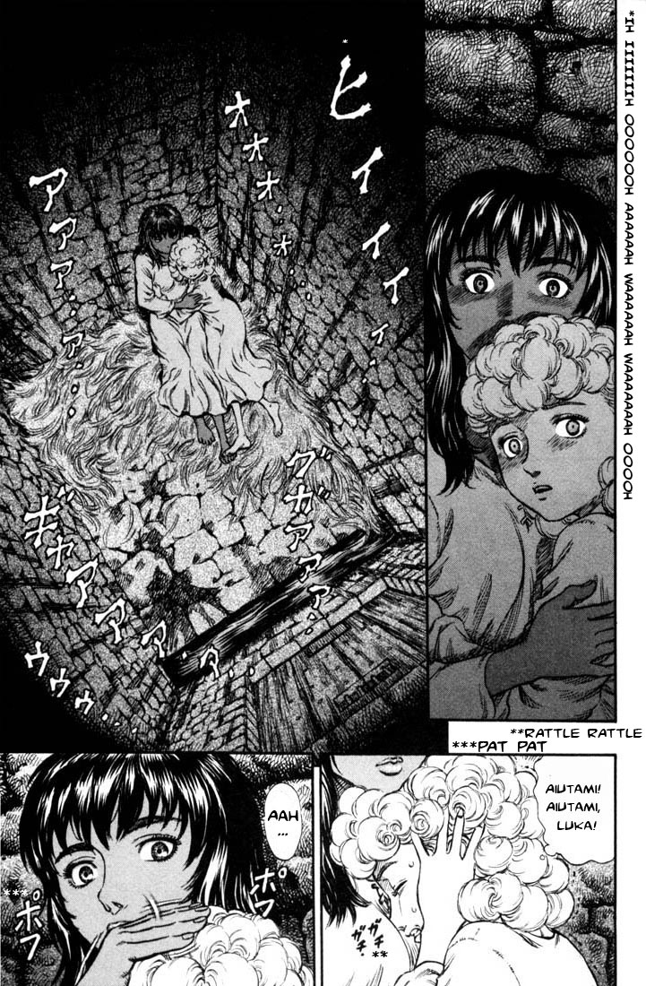 Read Berserk IT Manga Online