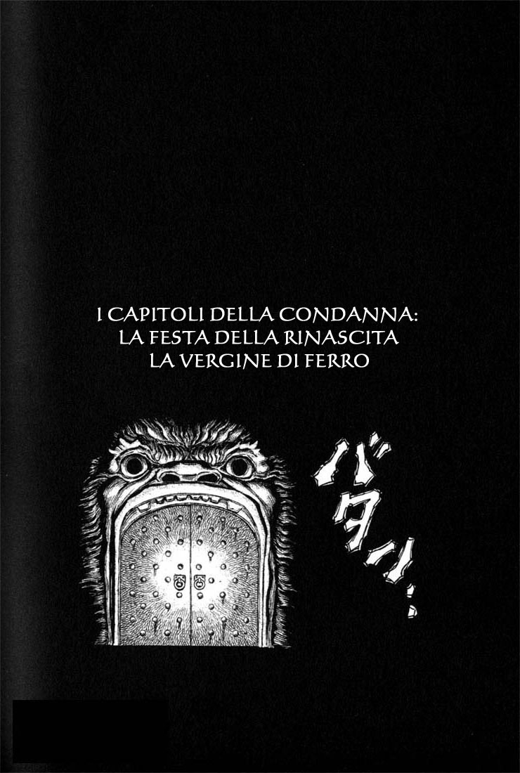 Read Berserk IT Manga Online