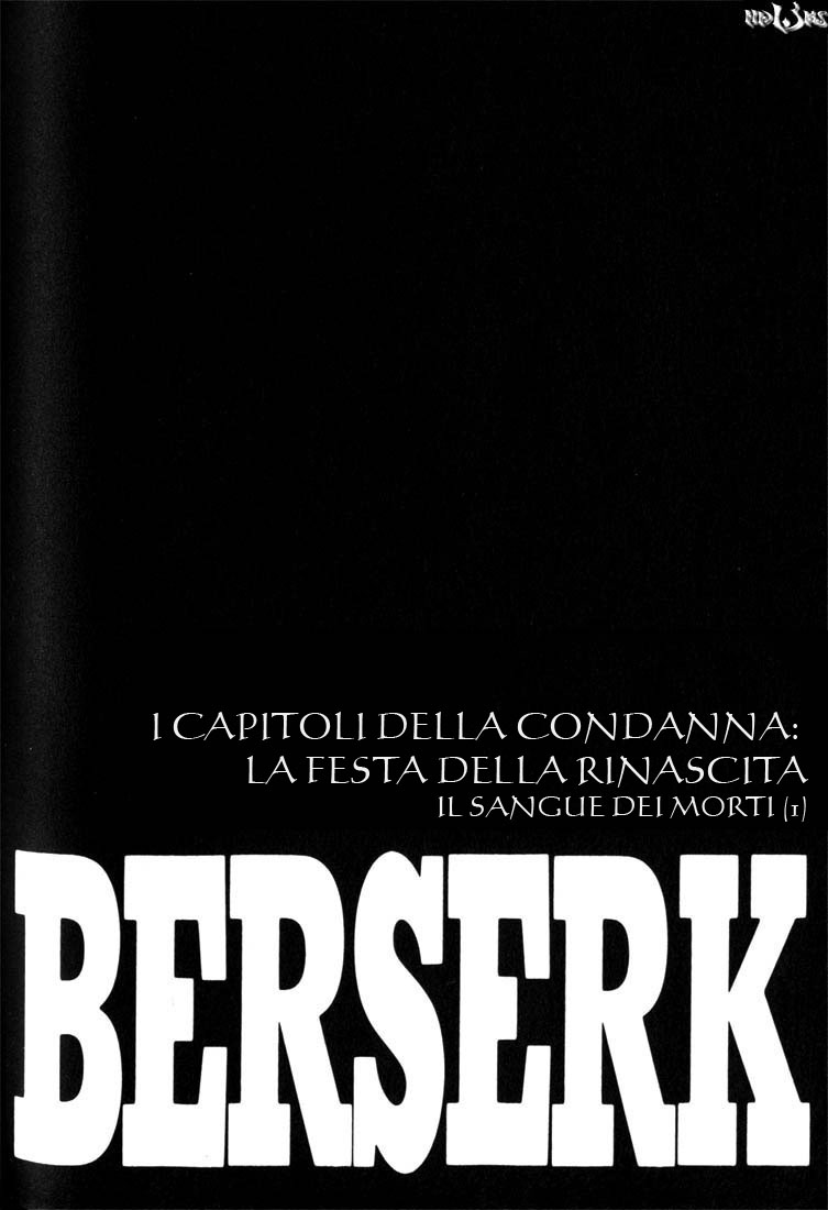 Read Berserk IT Manga Online