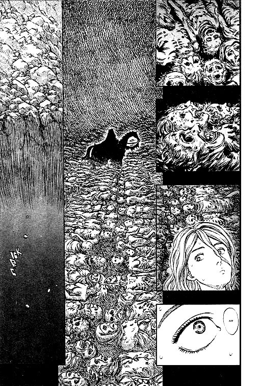 Read Berserk IT Manga Online