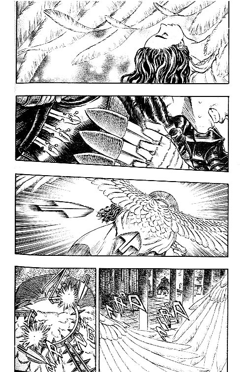 Read Berserk IT Manga Online