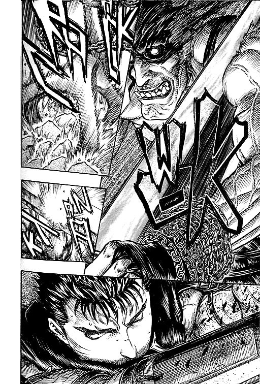 Read Berserk IT Manga Online