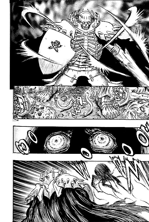 Read Berserk IT Manga Online