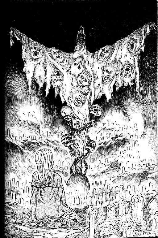 Read Berserk IT Manga Online
