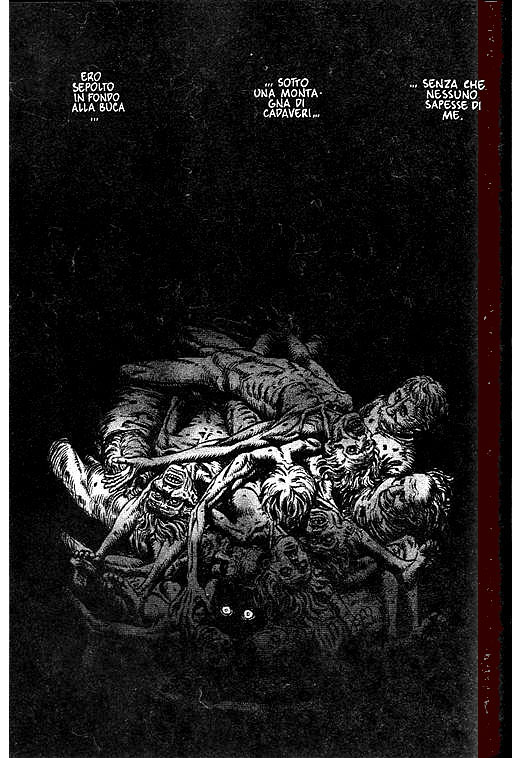 Read Berserk IT Manga Online