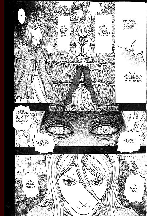 Read Berserk IT Manga Online