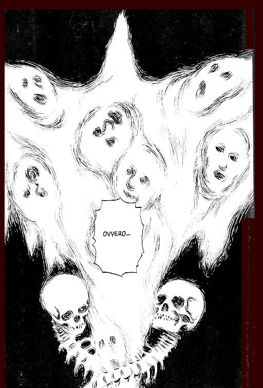 Read Berserk IT Manga Online