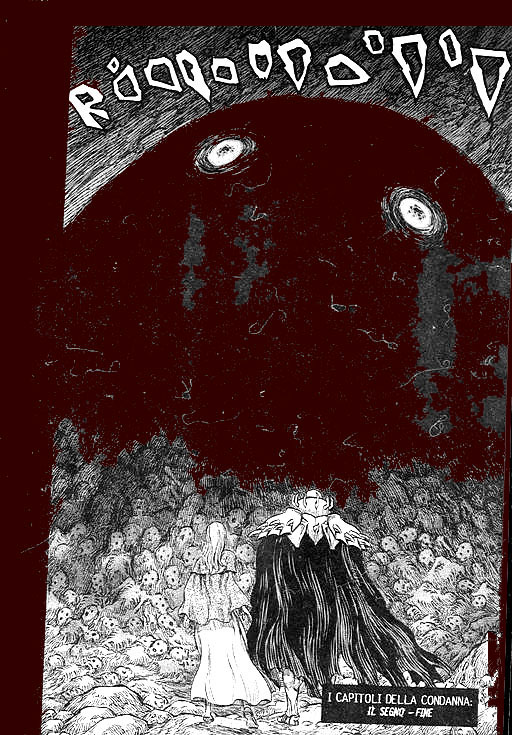 Read Berserk IT Manga Online