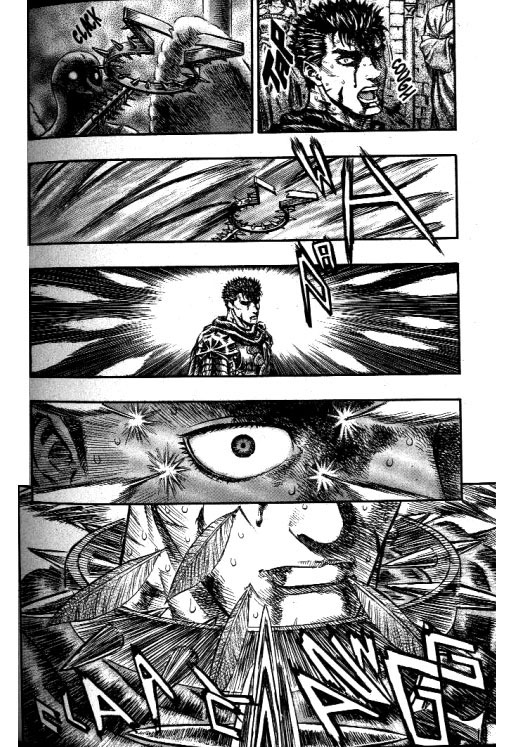 Read Berserk IT Manga Online