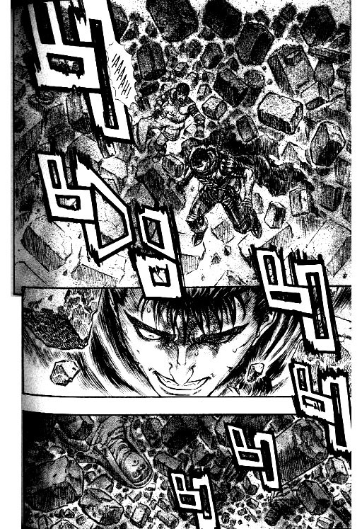 Read Berserk IT Manga Online